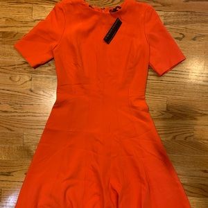 Banana republic women’s dress size 4 NWT $119